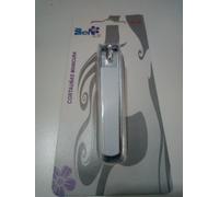 Tagliaunghie Manicure Inossidabile Pedicure Grande 8 Cm Piedi E Mani Colore