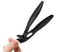 Tagliaunghie per anziani | Tagliaunghie resistenti con testa curva antiscivolo | Tagliaunghie per dita per adulti | Per adulti anziani Bambini giovani familiari e amici