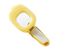 Tagliaunghie Per Bambini - Tagliaunghie Con Lente D'ingrandimento - TagliaunghiieStrumenti Per Parrucchieri, Per Unghie Da Viaggio Portatili, Tagliaunghiie,