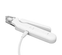 Tagliaunghie Per Cani,Tagliaunghie Ricaricabile con Luce Led - Tagliatore Levigatore Resistente Per Zampe,Per Toe e Trimming Dita Animali Domestici