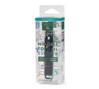 Tagliaunghie Per Dita Dei Piedi Con Raccolta 1 Pz Di Earth Therapeutics