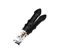 Tagliaunghie per dita dei piedi per manico spesso facilmente stressato e combinato più facile da tagliare taglierina tagliaunghie