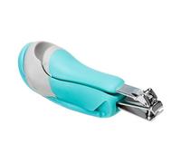 Tagliaunghie Per La Cura Del Neonato | Tagliaunghie Per Mani E Piedi Con Lente Ingrandente | Strumento Acciaio Inossidabile Per Manicure Ragazzi Ragazze Ideale Per Famiglie E Amici