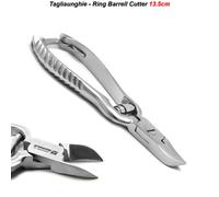 Tagliaunghie per Manicure e Pedicure Tronchesino Taglia Unghie dei Piedi Clipper