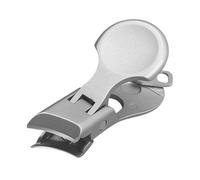 Tagliaunghie - Per Pedicure In Metallo Resistente, Tronchesino Per Unghie