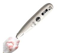 Tagliaunghie Per Toelettatura Del Cane Rasoio Da Taglio Elettrico