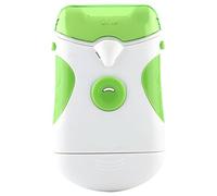 Tagliaunghie Professionale 2 in 1, Tagliaunghie Elettrico Tagliaunghie Tagliaunghie Tagliaunghie Elettrico Tagliaunghie a Testa Rimovibile Tagliaunghie a Doppio Uso Taglia Lima