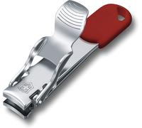 , Tagliaunghie, Professionale, Bellezza, Manicure Pedicure, Abs/Celidor, Rosso