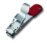 Tagliaunghie Professionale Bellezza Manicure Pedicure ABS/celidor rosso