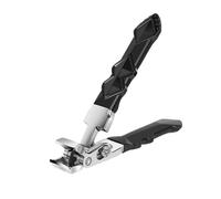 Tagliaunghie professionale e tagliaunghie antispruzzo Pinze diagonali Forbici Strumenti for manicure for la casa(A 10pcs)