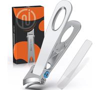 Tagliaunghie Professionale Lama Inclinata a 45° per Unghie Incarnite Spesse, Erg