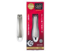 Tagliaunghie professionale SEKI EDGE SJ-N12 - Acciaio giapponese di alta qualità