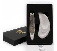 Tagliaunghie Seki Edge set manicure da 2 pezzi