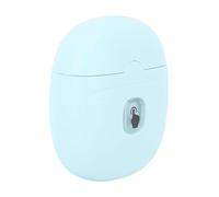 Tagliaunghie Tagliaunghie Elettrico Domestico Compatto e Affidabile, Ricaricabile Tramite USB, a Doppia velocità, per Adulti (Tè verde)