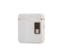 Tagliaunghie Uomo Professionale Taglia Unghie Per Piedi Per Mani Tronchesino Unghie Elettrico Automatico Lima Per Unghie Automatico Evita Che I Ritagli Di Unghie Volino (76x65x29mm,White)