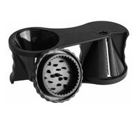Tagliaverdure a Spirale FM 44116 Doppia [16 x 7 x 6 cm]