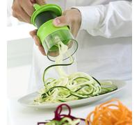 Tagliaverdure a Spirale Spiru InnovaGoods