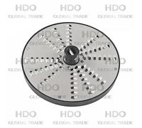 TAGLIAVERDURE HALLDE GRATTUGIA/DISCO TRITURATORE 4,5 MM (3/16") PER RG100