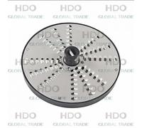 TAGLIAVERDURE HALLDE GRATTUGIA/DISCO TRITURATORE 4,5 MM (3/16") PER RG100