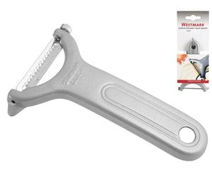 Tagliaverdure 'julienne' 6096 Grigio Westmark