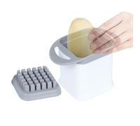 Tagliaverdure Manuale per Carote | Insulation Silicone Portable Anti-scalding Pads | Hot Dish Mat,Per La Preparazione Dei Cibi In