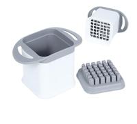 Tagliaverdure Manuale per Carote | Tagliere Per Carote E Cipolle Portatile A Risparmio Di Fatica,Attrezzo Per Affettare Verdure Casalingo | Per La Preparazione Dei Cibi In