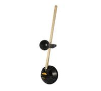 Tagliavetro Circolare 40cm Tagliavetro da 15,7 Pollici Tagliavetro Max. Diametro Rotondo Taglierina a Ventosa per Taglio Circolare in Vetro Regolabile