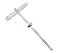 Tagliavetro Coltello A Spinta For Vetro A Forma Di T Tagliapiastrelle Portatile Manuale Ad Alta Precisione Per pareti e pavimenti