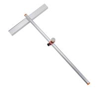 Tagliavetro Coltello A Spinta For Vetro A Forma Di T Tagliapiastrelle Portatile Manuale Ad Alta Precisione, Tagliavetro Per pareti e pavimenti