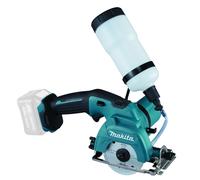 Tagliavetro e piastrelle a batteria MAKITA Li-ion 10,8/12V, senza batteria CXTZ CC301DZ