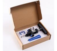 Tagliavetro e Piastrelle ad Alta Efficienza con Pinza Integrata Funzionalità