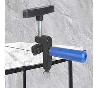 Tagliavetro e Piastrelle ad Alta Efficienza con Pinza Integrata Funzionalità