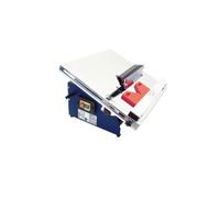 Tagliavetro elettrico 0.45kw 180mm 230v DED7701
