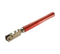 Tagliavetro Portatile Con Sei Ruote Taglierina Di Vetro Set Ampiamente Utilizzato Nel Tagliare Vetro Specchio Piastrelle Utensile Da Taglio Piatto Buon Strumento