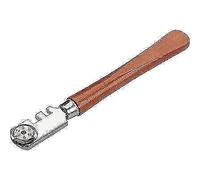 TAGLIAVETRO TAGLIAPIASTRELLA 356013 WOKIN + ROTELLE 6 PZ 12