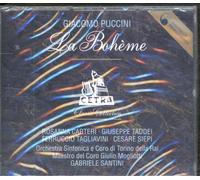 Tagliavini - La Boheme
