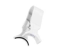 Taglie di ciglia magnetiche - Pinze per ciglia sbagliate, applicatore pigro magnetico per ciglia artificiali, ciglia | Styling bigors con copertura in silicone morbido per viaggi di lavoro, salotti, z