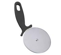 Taglie Di Pizza - Taglie Di Ruote Per Pizza In Acciaio Inossidabile | Pizza Cutter Wheel Slicer | Pane All'aglio E Pizza Slicer | Strumento Di Affettatura Per Pizza Per Cottura A Rulli Per Pizza Con M