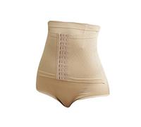 Taglie Forti Controllo della Pancia slipje vrouwen Body Shaper Hoge Taille broek naadloze Shapewear Dopo Il Parto Trainer