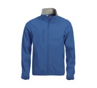 TAGLIE FORTI UOMO GIACCA GIUBBOTTO SOFTSHELL TRASPIRANTE ANTIVENTO NO PIUMINO