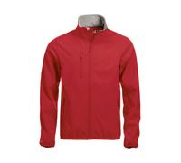 TAGLIE FORTI UOMO GIACCA GIUBBOTTO SOFTSHELL TRASPIRANTE ANTIVENTO NO PIUMINO