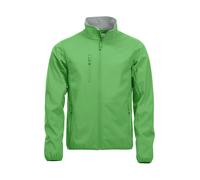 TAGLIE FORTI UOMO GIACCA GIUBBOTTO SOFTSHELL TRASPIRANTE ANTIVENTO NO PIUMINO