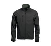 TAGLIE FORTI UOMO GIACCA GIUBBOTTO SOFTSHELL TRASPIRANTE ANTIVENTO NO PIUMINO