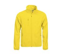 TAGLIE FORTI UOMO GIACCA GIUBBOTTO SOFTSHELL TRASPIRANTE ANTIVENTO NO PIUMINO