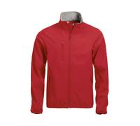 TAGLIE FORTI UOMO GIACCA GIUBBOTTO SOFTSHELL TRASPIRANTE ANTIVENTO NO PIUMINO