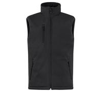Taglie Forti Uomo gilet Smanicato Imbottito Microfibra No Maxfort Fino 6XL