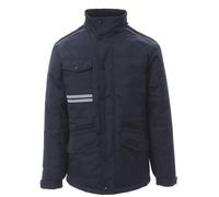 Taglie forti uomo giubbotto giaccone parka imbottito uomo Fino 7XL no maxfort