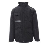 Taglie forti uomo giubbotto giaccone parka imbottito uomo Fino 7XL no maxfort