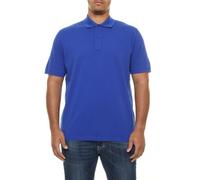 Taglie Forti Uomo Maxfort Polo 5000 in Cotone Maniche Corte XL 10XL