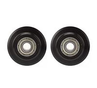 Taglie per taglio del taglio in lega in acciaio Black Tubo di sostituzione della ruota Calta della ruota per alluminio CT 532 650 670